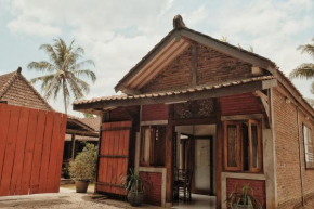 Cempaka Borobudur Guest House, Borobudur